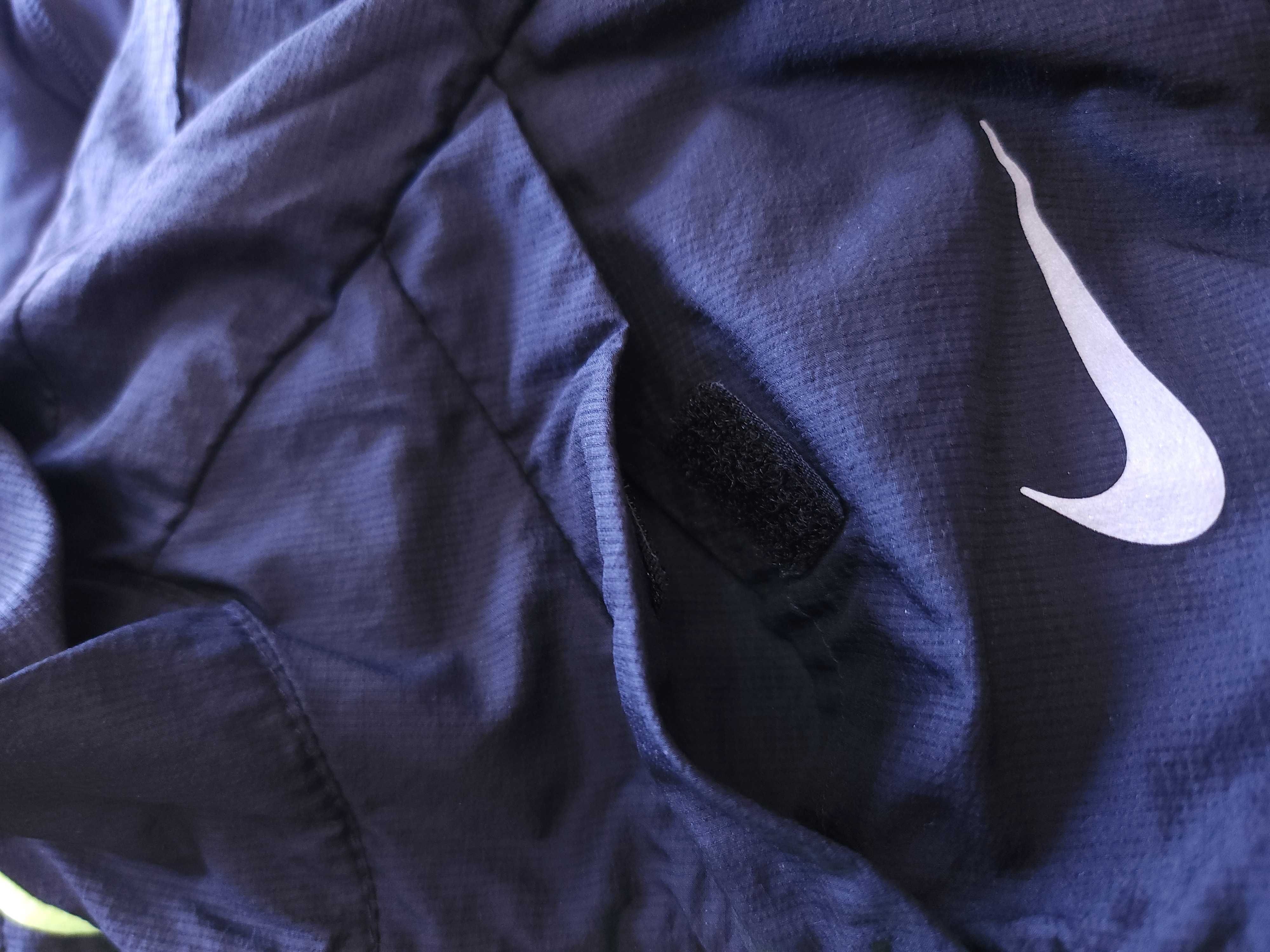 NIKE Горнище/Дамско S