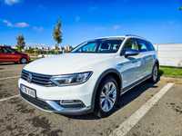 Volkswagen Passat Alltrack 139.000km, TVA deductibil