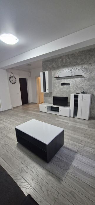 Regim hotelier militari residence