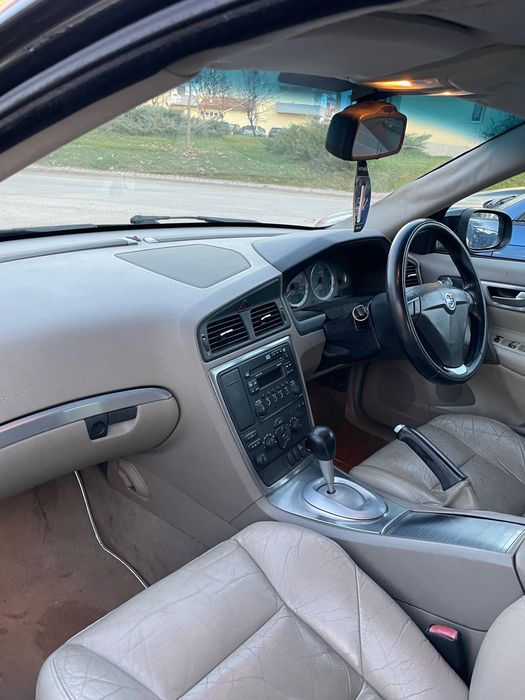 Volvo s60 vânzare urgent