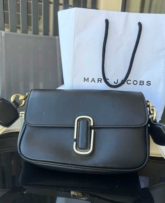 Marc Jacobs дамска чанта