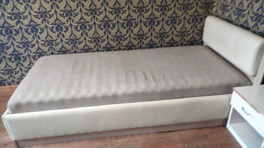 Мебель кровать односпальная