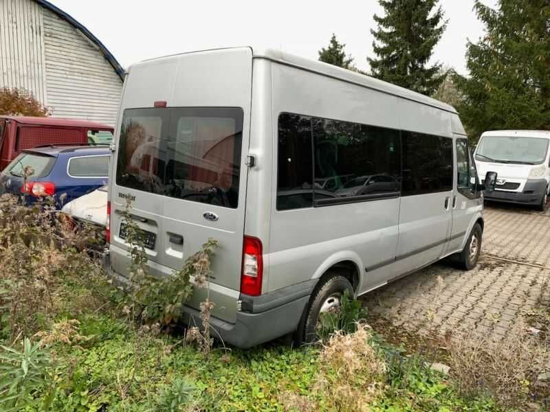 Dezmembrari / Piese auto Ford Transit 2006