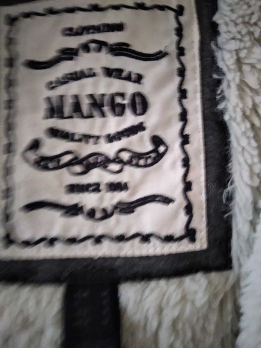 Яке Манго размер Л
