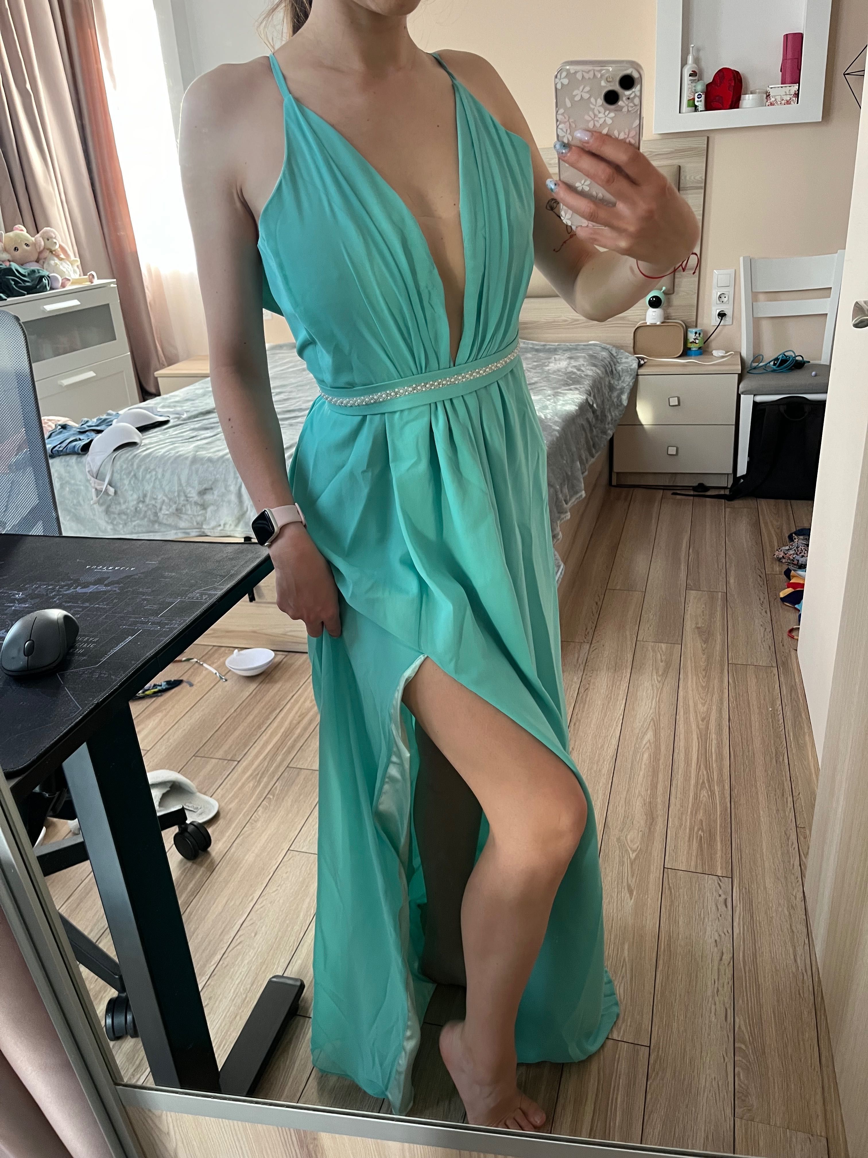 Официална рокля Имаго