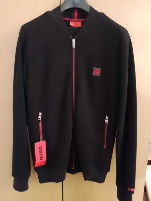 Мъжка жилетка BOSS