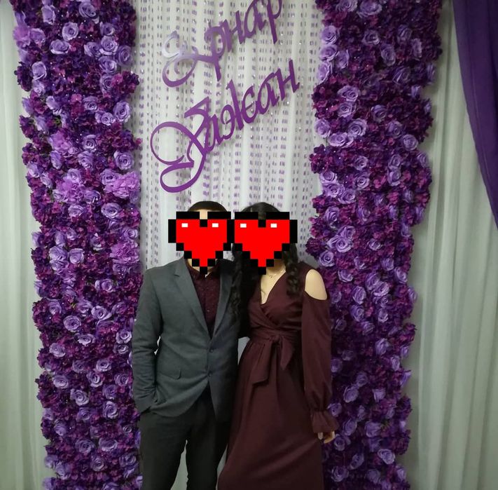 Продам платье вечернее!