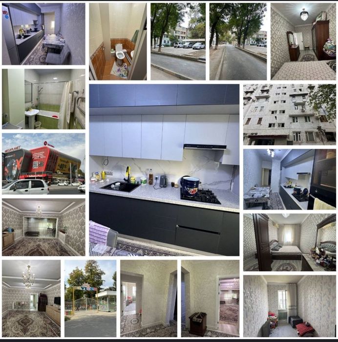 Юнусабад 11квартал 3/8/9