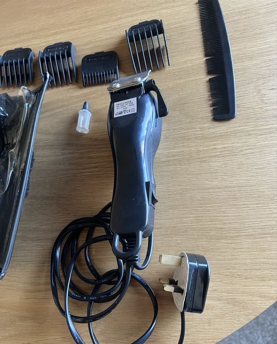 Машинка за подстригване PROCLIPPER EC-99C/SF-938