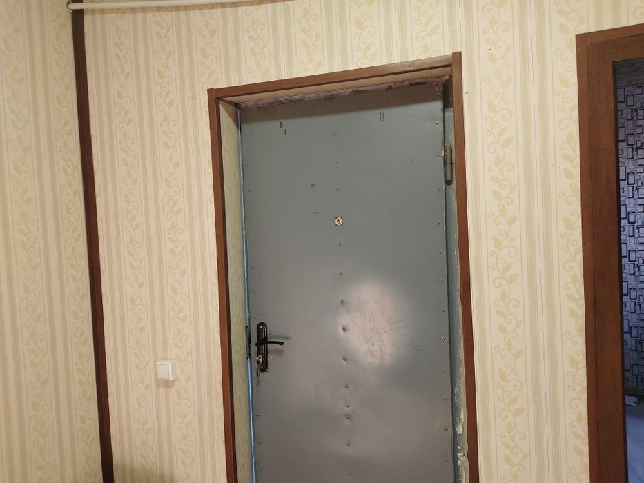 Shofirkonda 3xonali uy sotiladi