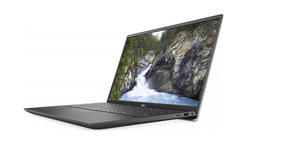 Laptop Dell Vostro 7500 Intel Core i5-10300H