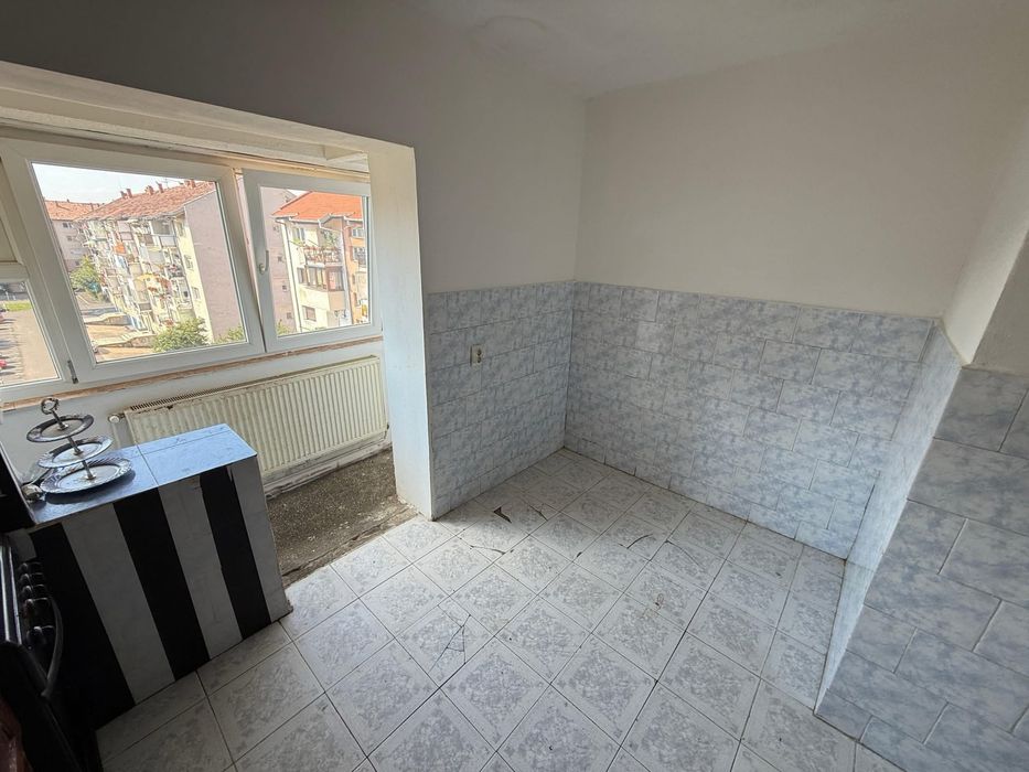 Ofer spre Vanzare Apartament 2 Camere Carpati 2