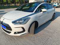 Citroën DS5 Citroen DS5 Hybrid 4 Airdream Sport Chic BMP6, din 2012, 191986km