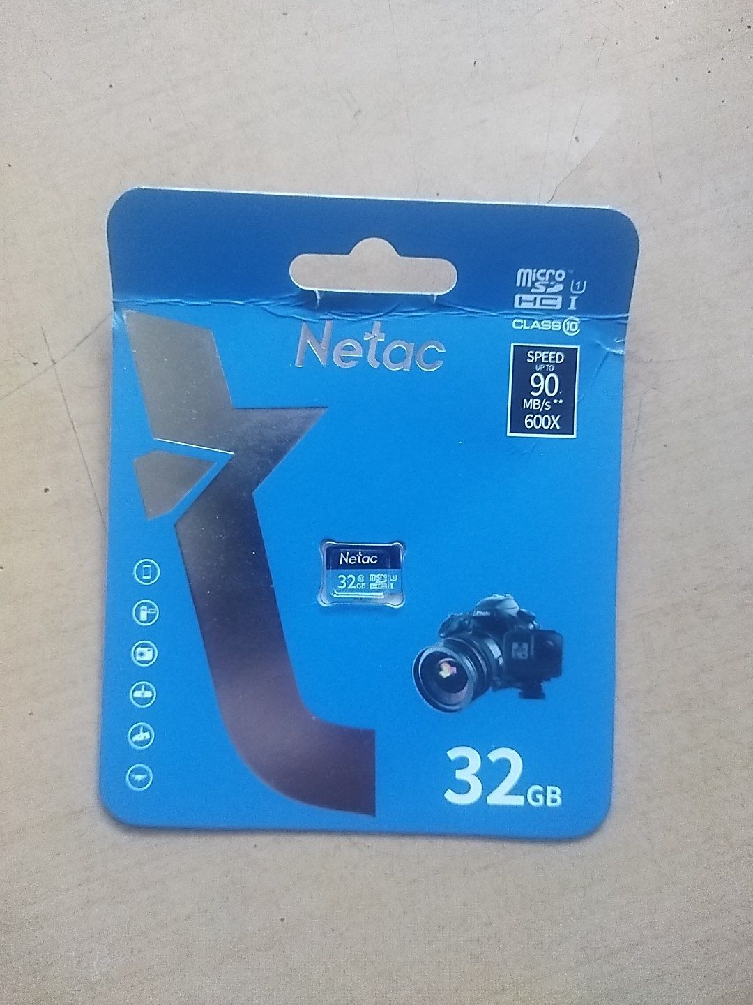 Продам Cd карту памяти.