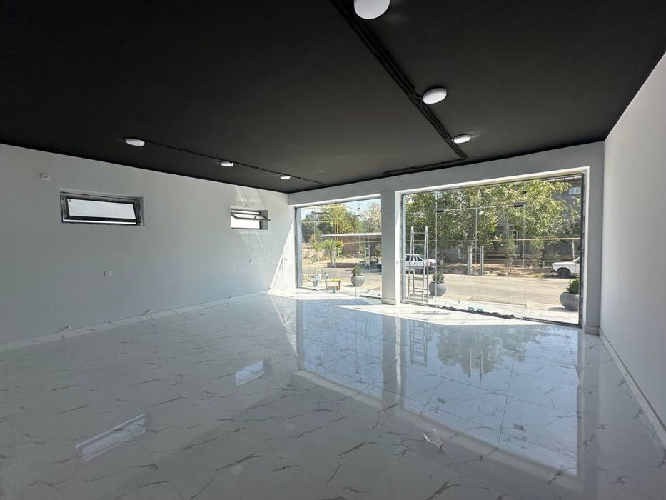 Сдаётся коммерческое помещение в аренду