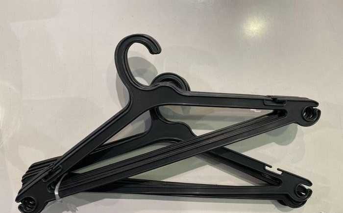 Закачалки за дрехи