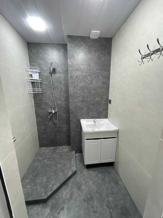 Квартира новостройка