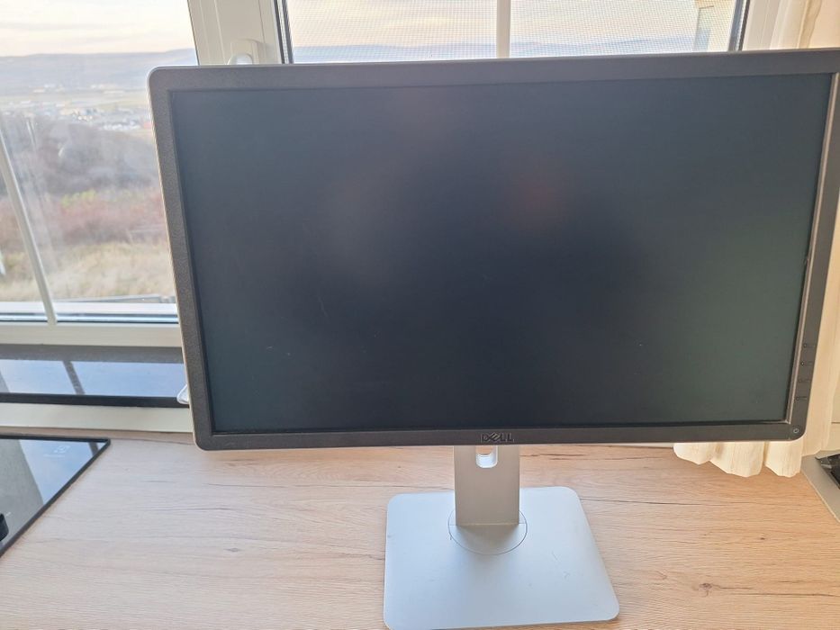 Monitor Dell Professional P2414Hb