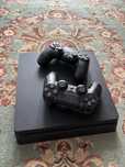 Playstation 4 500GB