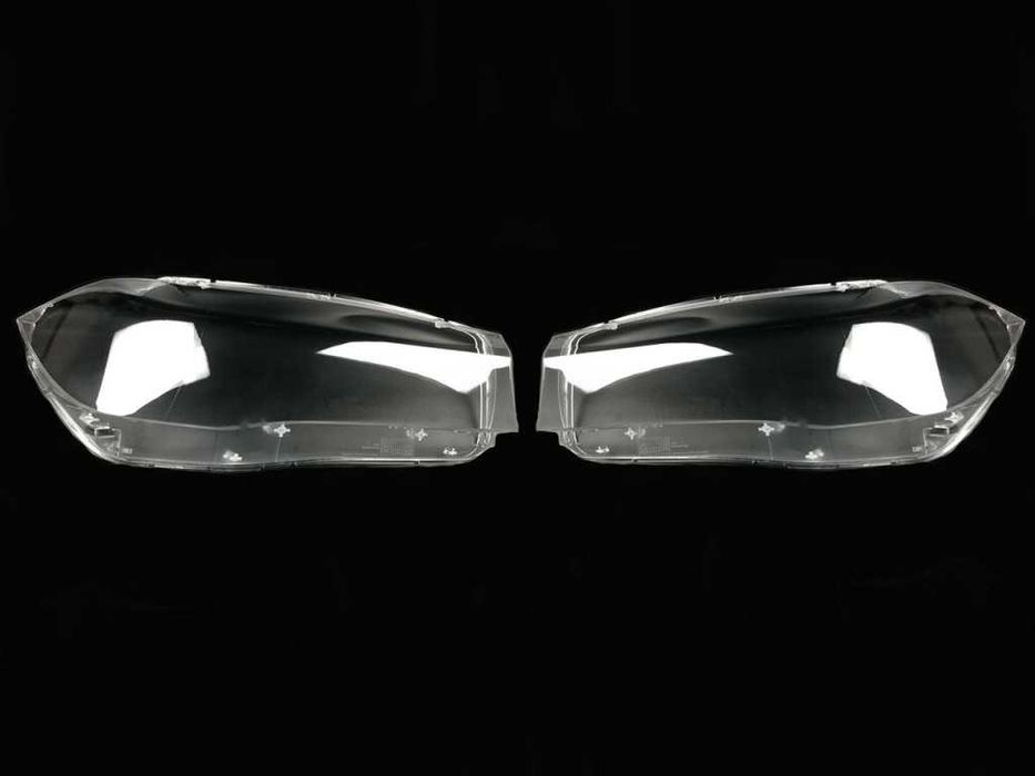 Стъкла за фарове на BMW X6 F16 (2014-2019)