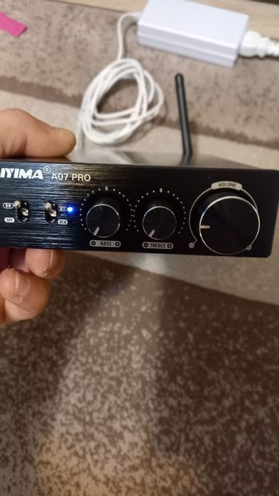 Aiyima A07 pro 2.1