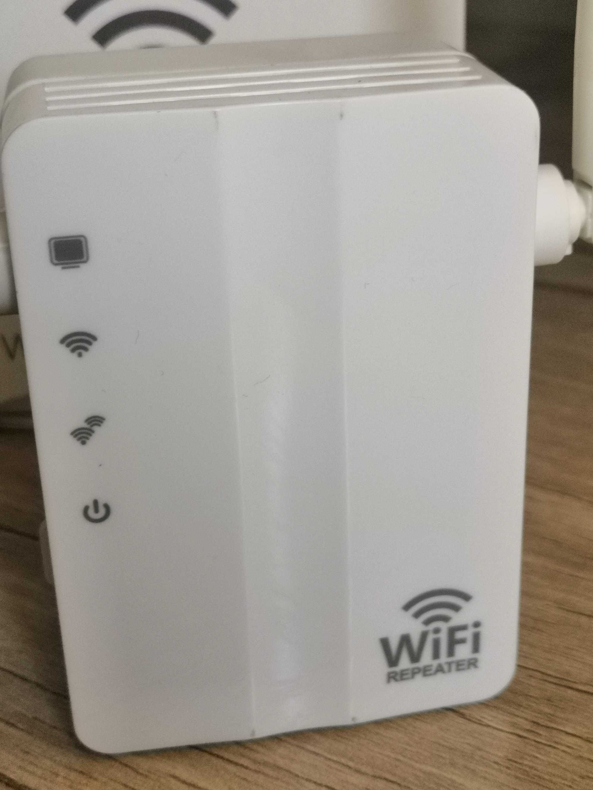 Wifi repeater, Удлинитель wifi сигнала