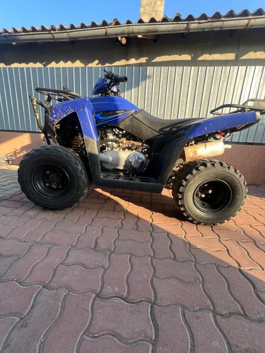 Atv Dinli 802-300cm