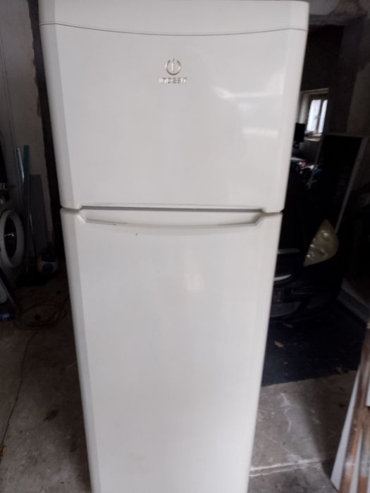 Frigider arctic Indesit functionale
