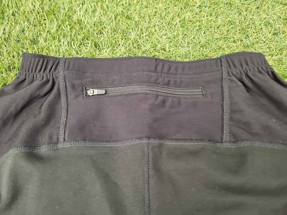 Мъжки спортен клин Gore Windstopper Soft Shell