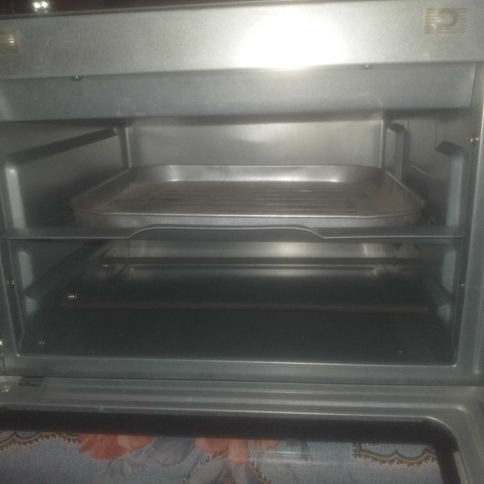 Vand cuptor electric Severin