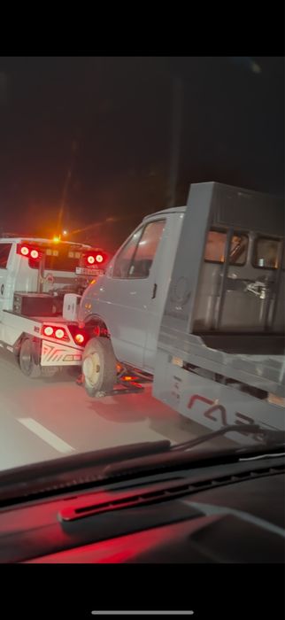 Эвакуатор