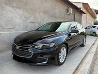 Malibu 2.4 sotiladi