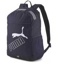 Оригинална раница на Puma PHASE BACKPACK II! 46/35/16см.