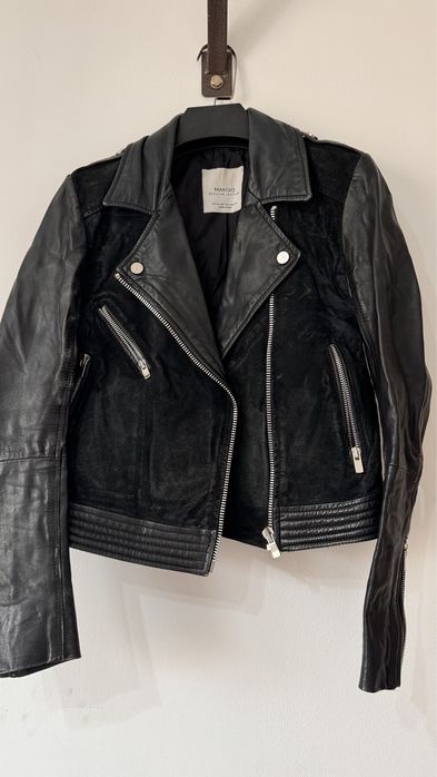 Куртки LOVE Repablic Mango