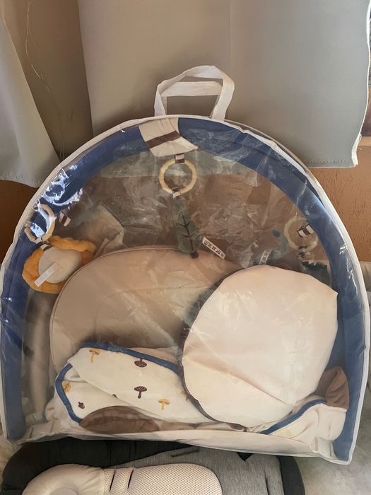 Chipolino next to me креватче