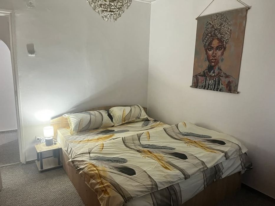 Apartament 2 camere Regim Hotelier Brasov