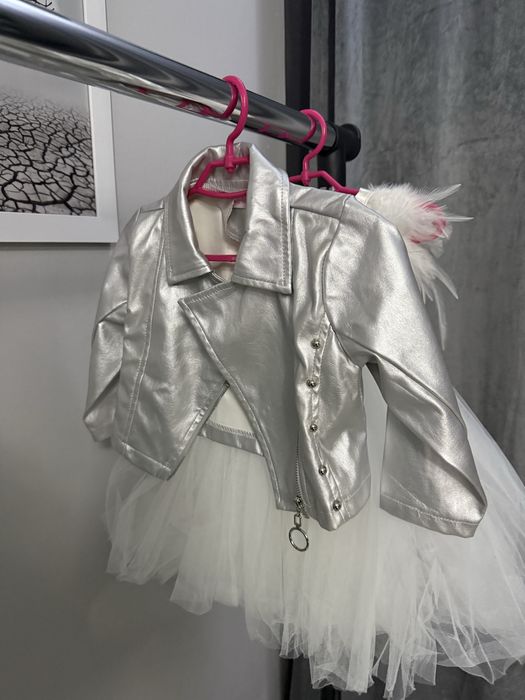 Бебешки рокли за повод