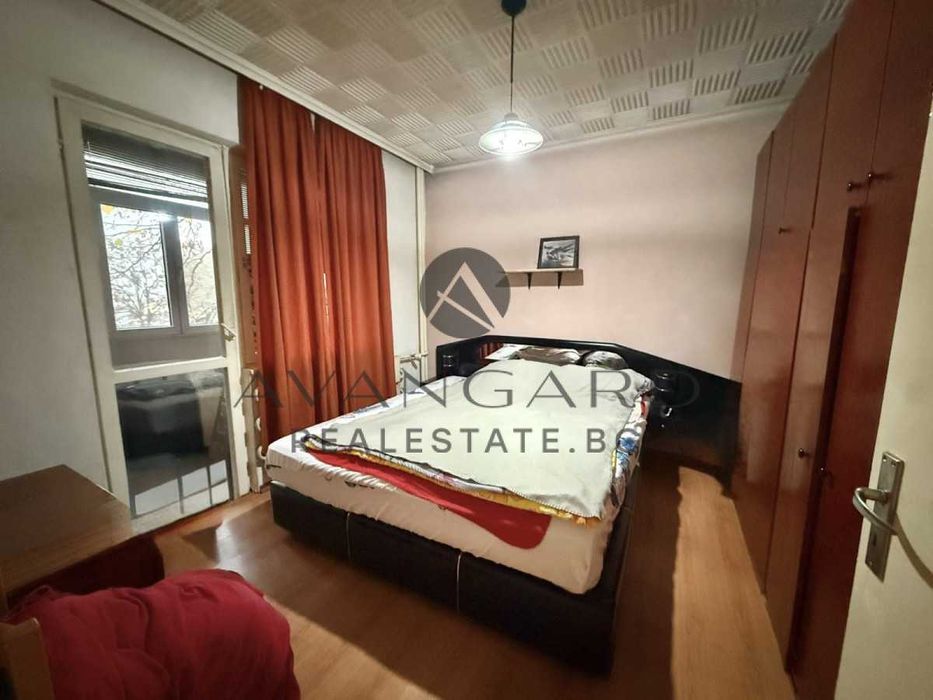 Продава се Тристаен апартамент в Пловдив, Тракия - 80 кв.м за 1413 €/кв.м - Снимка #3