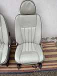Седалки Volvo XC 90 500лв.