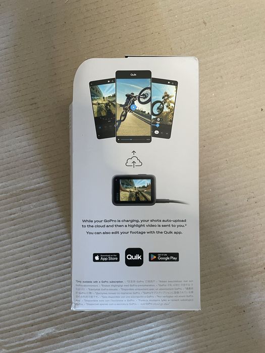 GoPro Hero 13 Creator Edition