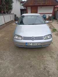 Volkswagen golf IV ALH