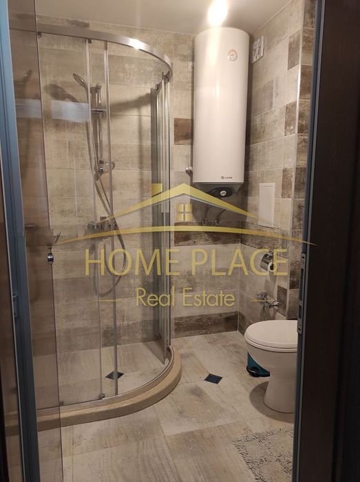 Дава се под наем Двустаен апартамент в Варна, Владислав Варненчик - 60 кв.м за 418.2 € - Снимка #10