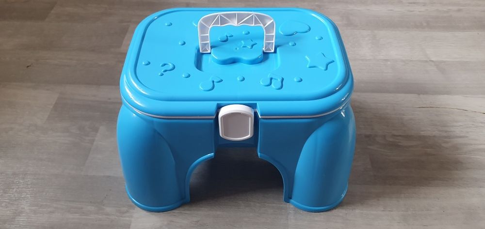 Детский набор доктора