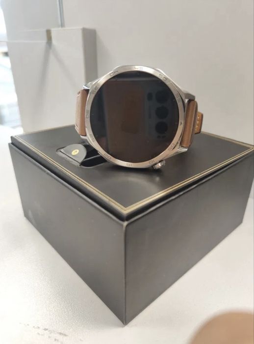 Huawei watch GT 5 46mm