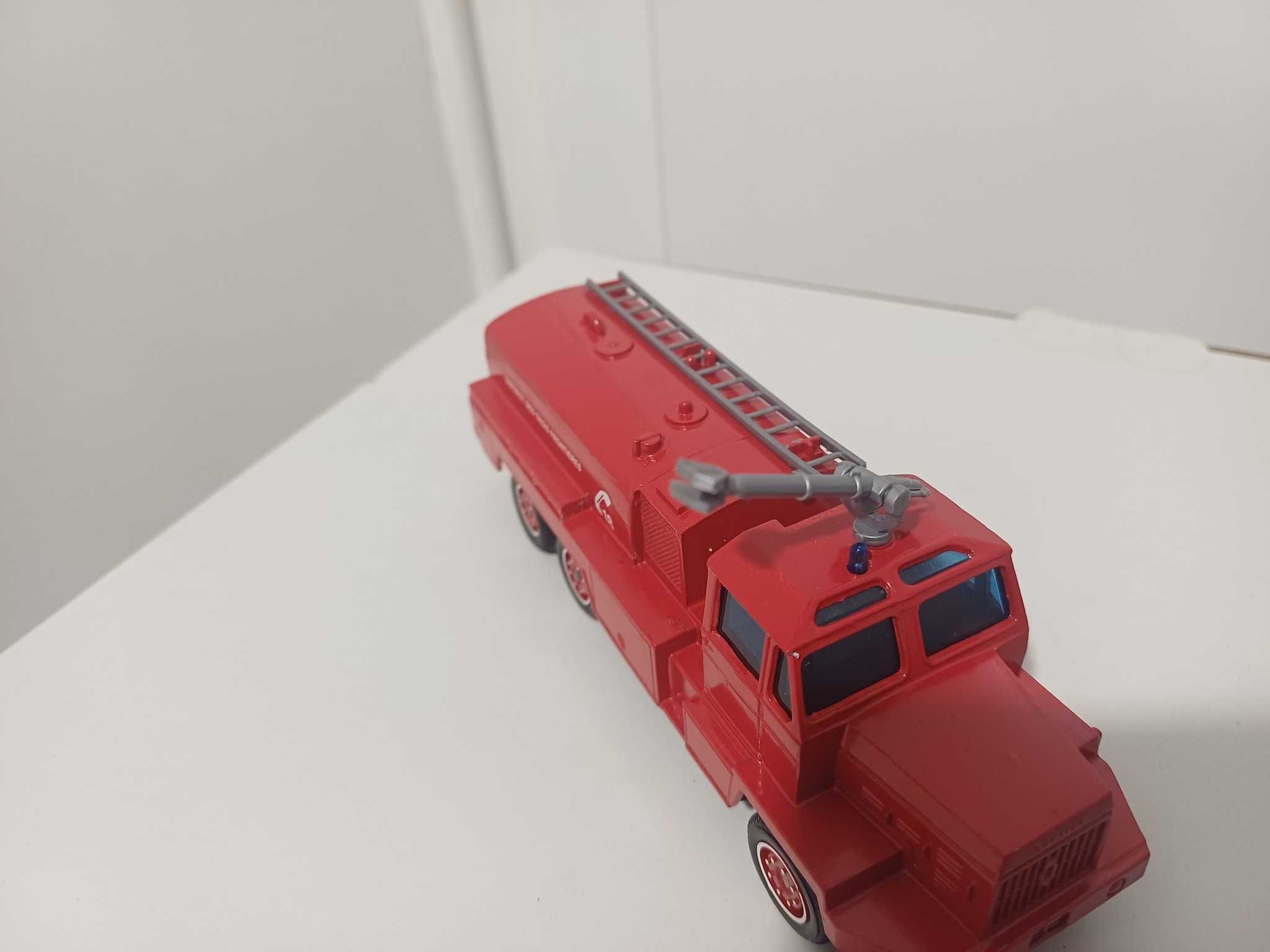 1/50 Berliet Gbc 34 Camiva (Solido)