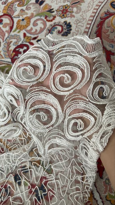 Продам красивые тюли