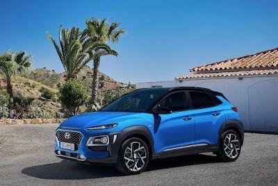 Hyundai Kona Хюндай Кона 1.6 2.0 бензин 1.6 хибрид 4х4 на части!!