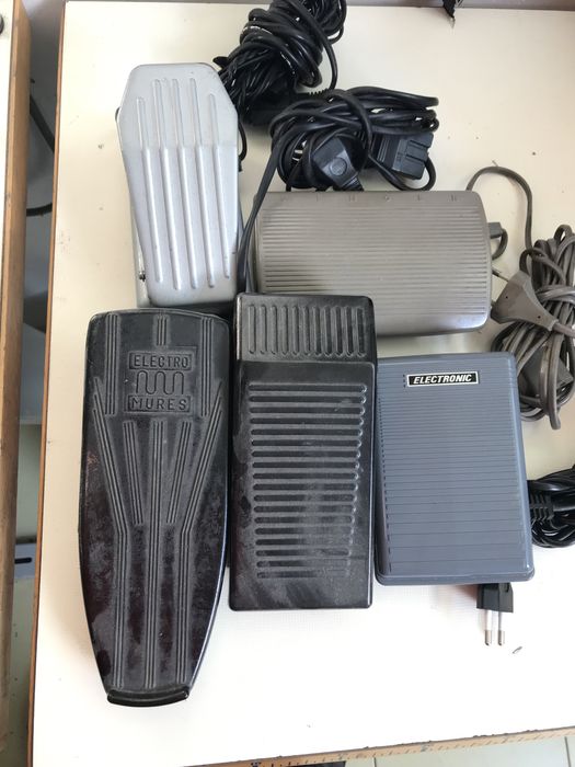 Reparatii masini de cusut si electrocasnice