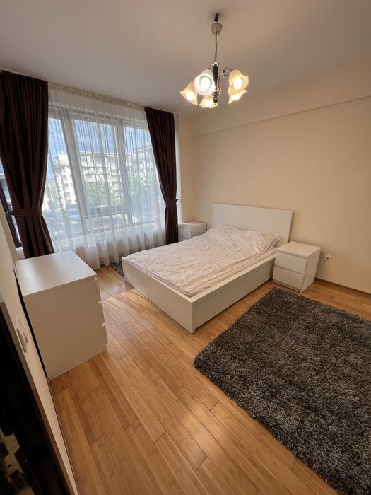 COPOU, Exclusive Residence, Apartament 3 CAMERE – FĂRĂ COMISION