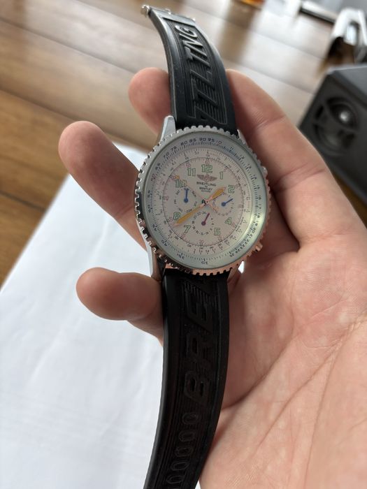 Ceas BREITLING for Bentley